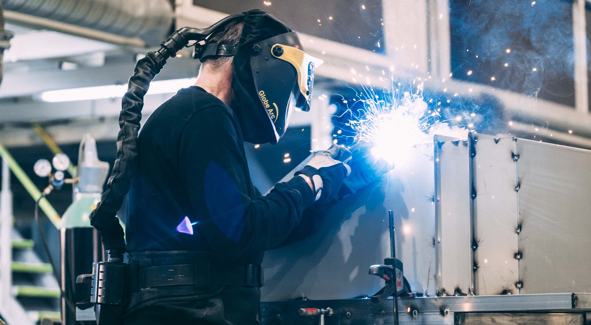 Inhouse production MERIMA